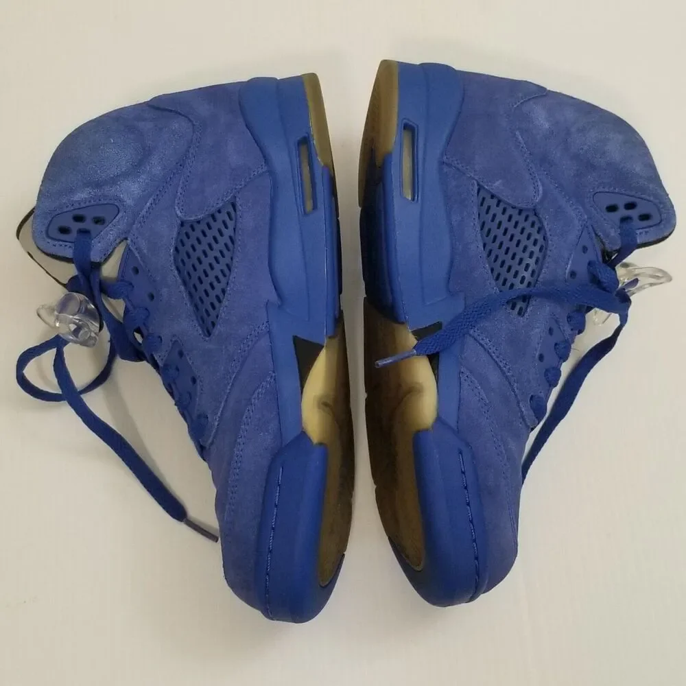 Nike air jordan